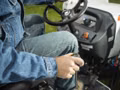 2025 Bobcat CT4058 HST - Image 13