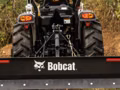 2025 Bobcat CT4058 HST - Image 22
