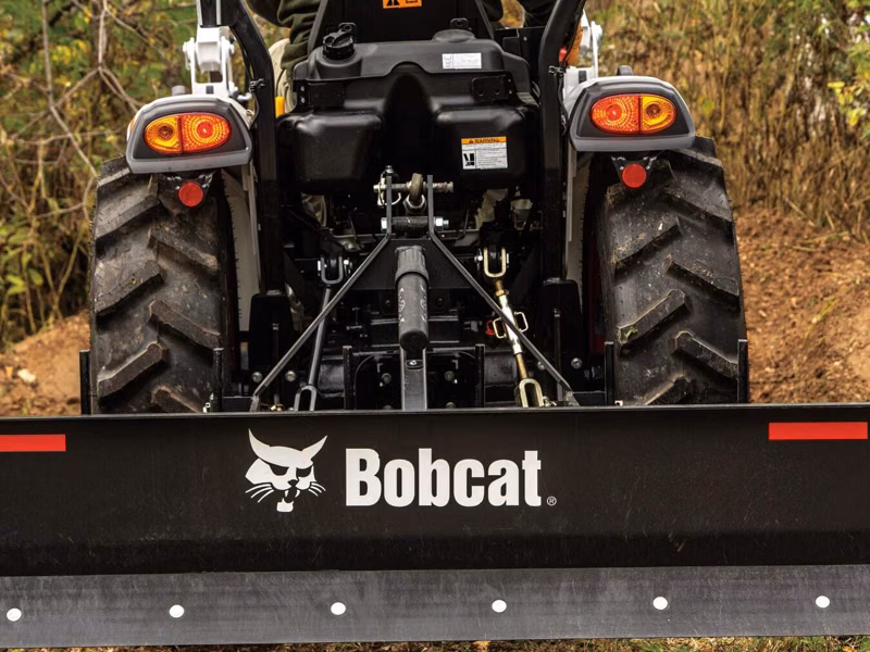 2025 Bobcat CT4058 HST - Image 22