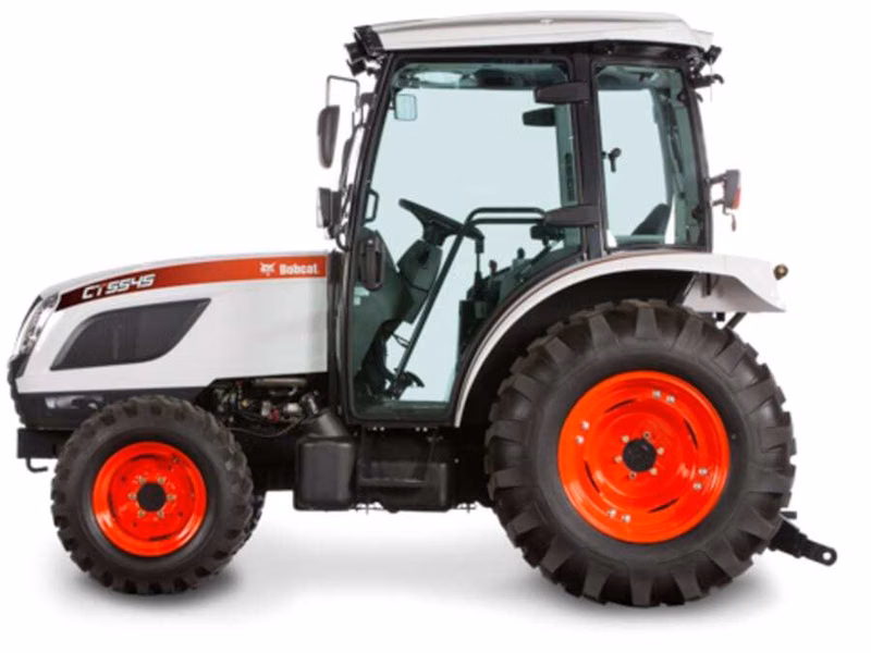 2024 Bobcat CT5545 HST - Image 1