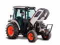 2024 Bobcat CT5545 HST - Image 4