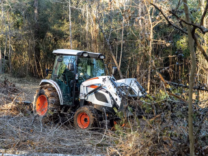2024 Bobcat CT5545 HST - Image 15