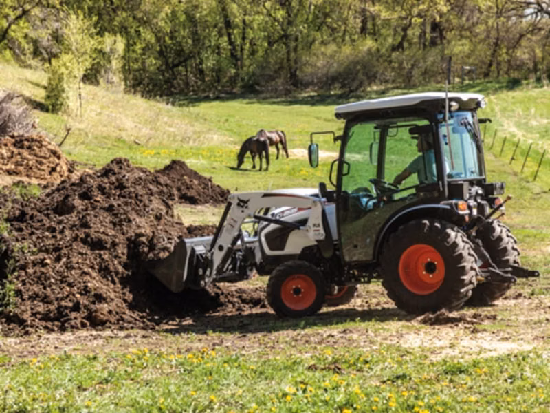 2023 Bobcat Front-End Loader - Compact Tractors, (Bolt on, FL6) - Image 3