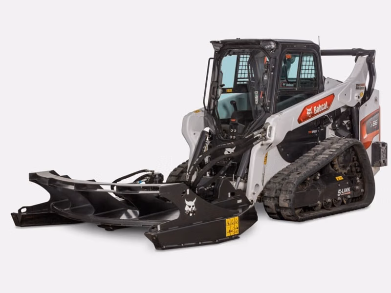 2025 Bobcat HD Brush Cutter - High Flow, 74" - Image 1