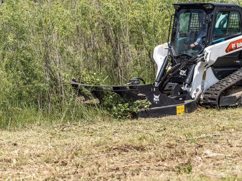 2023 Bobcat HD Brush Cutter - Standard Flow, 62" - Image 2