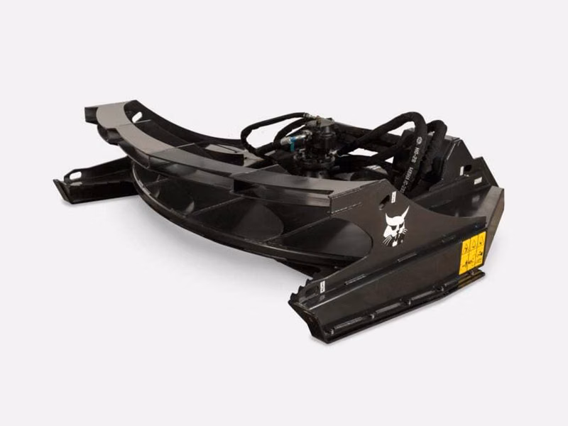 2025 Bobcat HD Brush Cutter - Standard Flow, 74" - Image 4