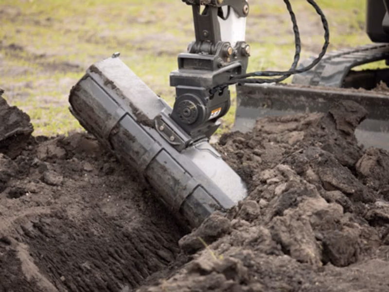 2024 Bobcat PowerTilt - PTX41 - Image 2