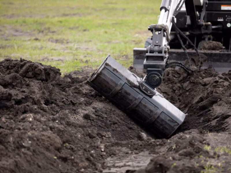 2024 Bobcat PowerTilt - PTX41 - Image 4