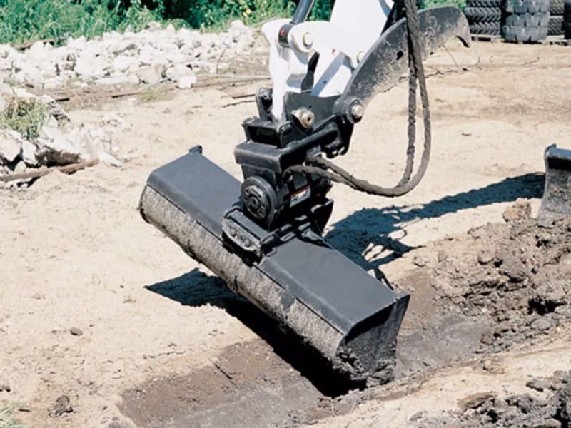2025 Bobcat PowerTilt - PTX42 - Image 3