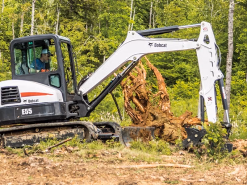 2025 Bobcat Ripper - X-Change - Image 3