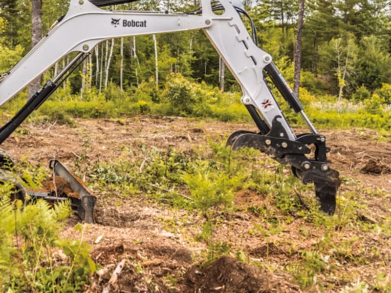 2025 Bobcat Ripper - X-Change - Image 4