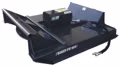 2023 CID Attachments Heavy Duty Brush Cutter 60" - Image 1