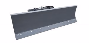 2023 CID Attachments X-treme Skid Steer 6-Way & 4-Way Dozer Blade Attachment 98" - Image 1