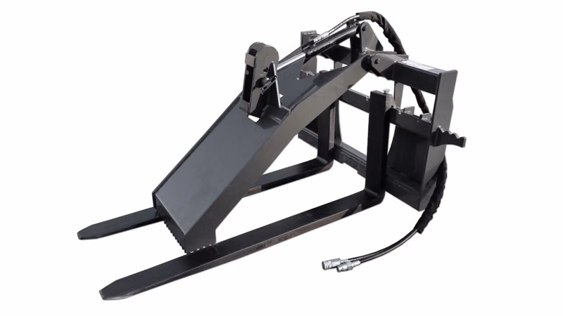 2023 CID Attachments Mat Grapple 72″ - Image 1