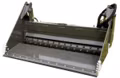 2023 CID Attachments Multi-Purpose Power Rake 78” - Image 1