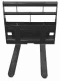 2023 CID Attachments Dingo, Boxer Forks & Frame - Image 1