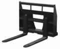 2023 CID Attachments MT50-52-55 Forks & Frame - Image 1