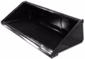 2023 CID Attachments Long Bottom Bucket - Image 1