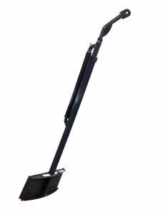 2023 CID Attachments Skid Steer Telescopic Boom Pole - Image 1
