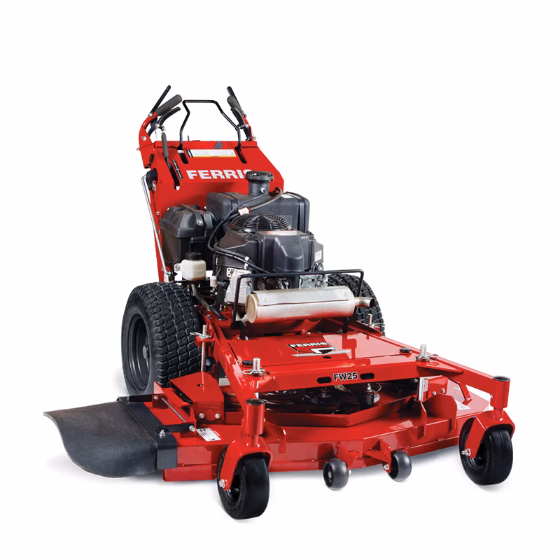 2025 Ferris Industries FW25 5901887 - Image 1