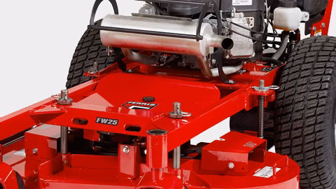 2025 Ferris Industries FW25 5901887 - Image 8