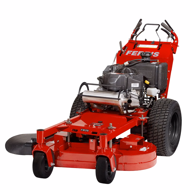 2026 Ferris Industries FW25 5901886 - Image 2