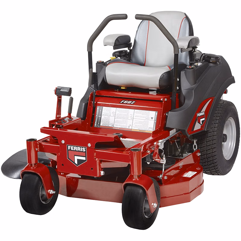2024 Ferris Industries F60 5901895 - Image 3