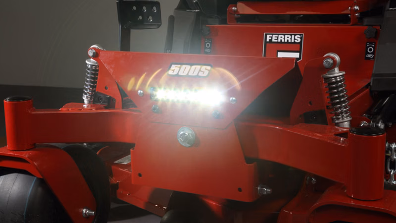 2026 Ferris Industries 500S 5902056 - Image 4