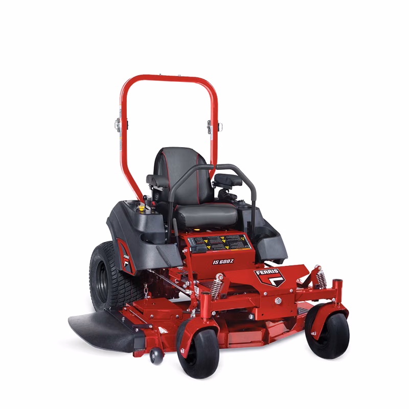 2026 Ferris Industries IS® 600 5901911 - Image 1