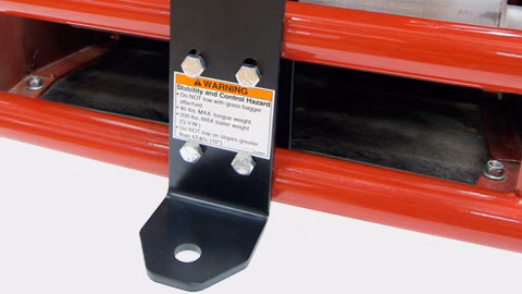 2024 Ferris Industries ISX™ 800 5902075 - Image 16