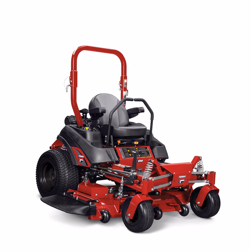 2025 Ferris Industries ISX™ 800 5902073 - Image 1
