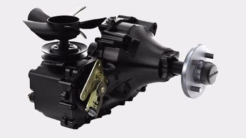 2024 Ferris Industries ISX™ 2200 5902078 - Image 8