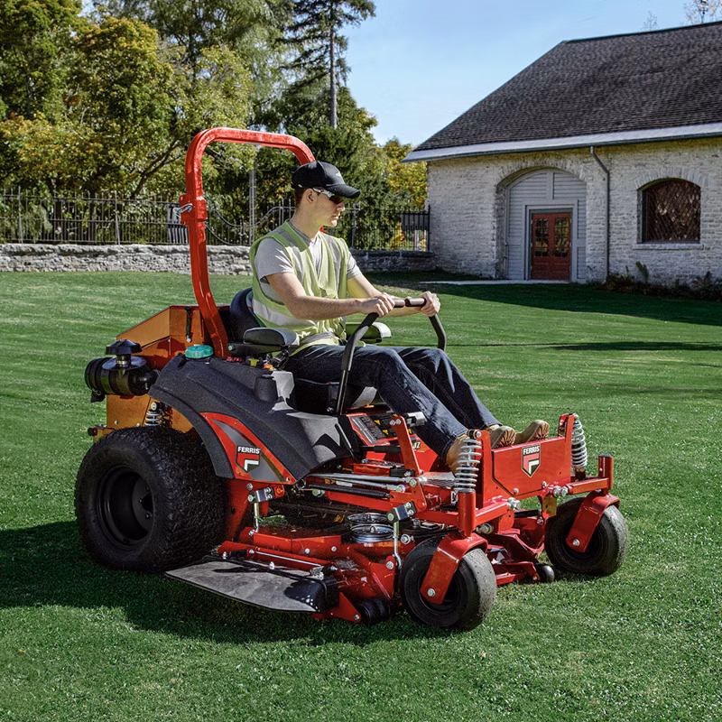 2026 Ferris Industries IS® 2600 5901929 - Image 4