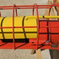 2023 Westfield Utility Augers 6" - Image 3