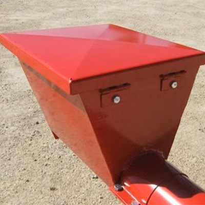 2023 Westfield Utility Augers 6" - Image 4