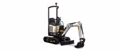 2025 Bobcat E10e - Image 1