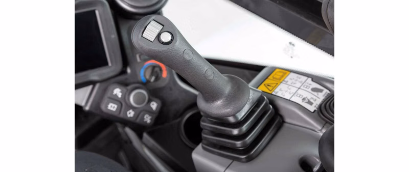 2023 Bobcat E50 (Extendable Arm) - Image 11