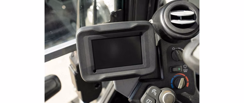2023 Bobcat E50 (Extendable Arm) - Image 12