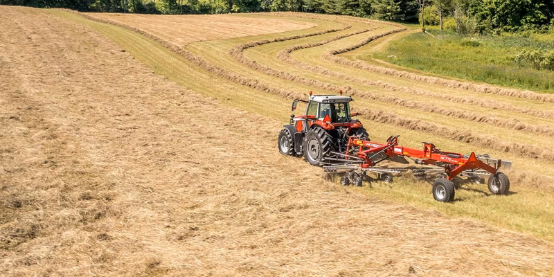 2023 Massey Ferguson RK.2110V - Image 1