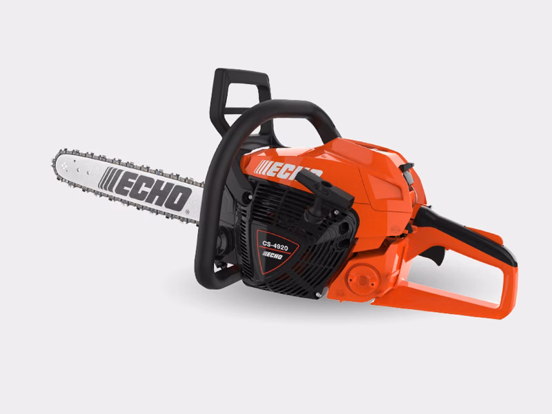 2023 Echo CS-4920 - Image 1
