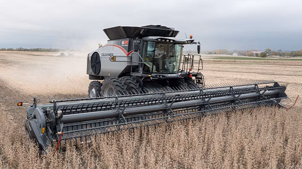 2023 Gleaner 9340 - Image 1