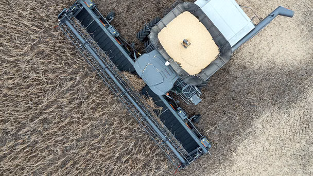 2026 Gleaner 9325 - Image 5