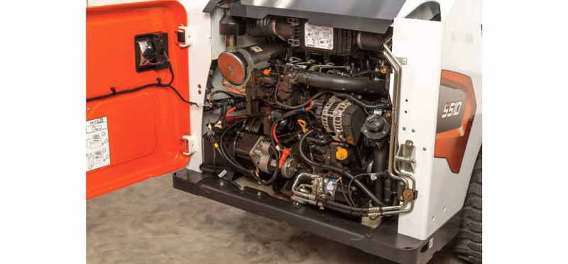 2024 Bobcat T770 - Image 8