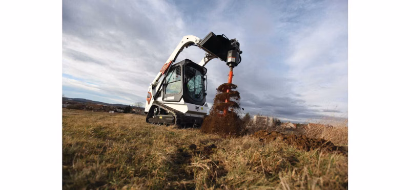 2024 Bobcat T770 - Image 1