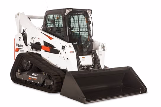 2023 Bobcat T870 - Image 1