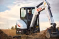 2024 Bobcat E32 - Image 2