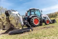 2023 Bobcat CT5555 HST - Image 3