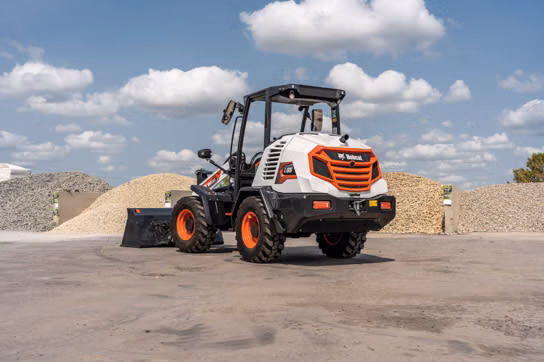 2025 Bobcat L65 - Image 1