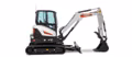 2023 Bobcat E40 - Image 1