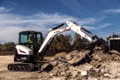 2022 Bobcat E35 25 HP - Image 9